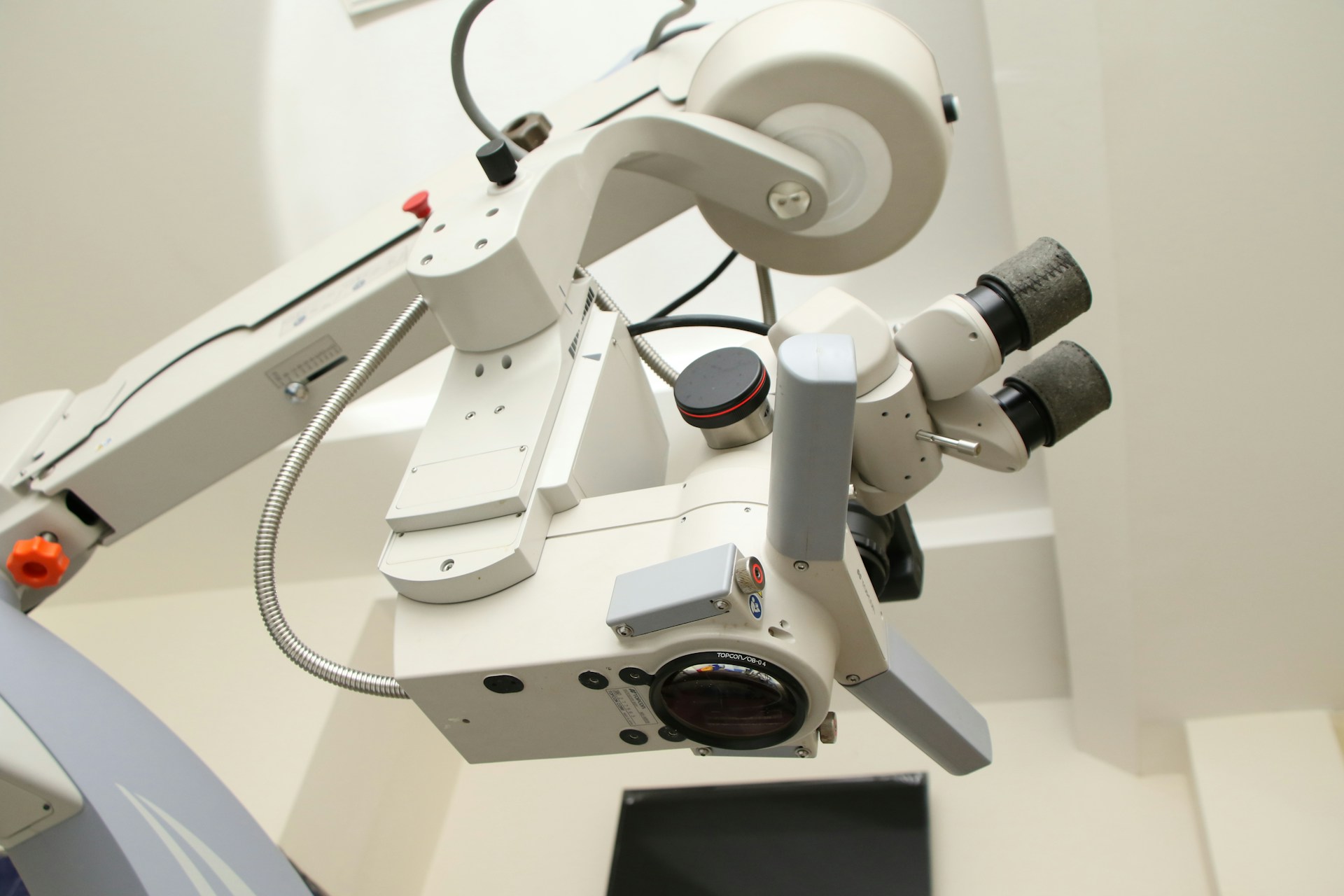 Advanced diagnostics