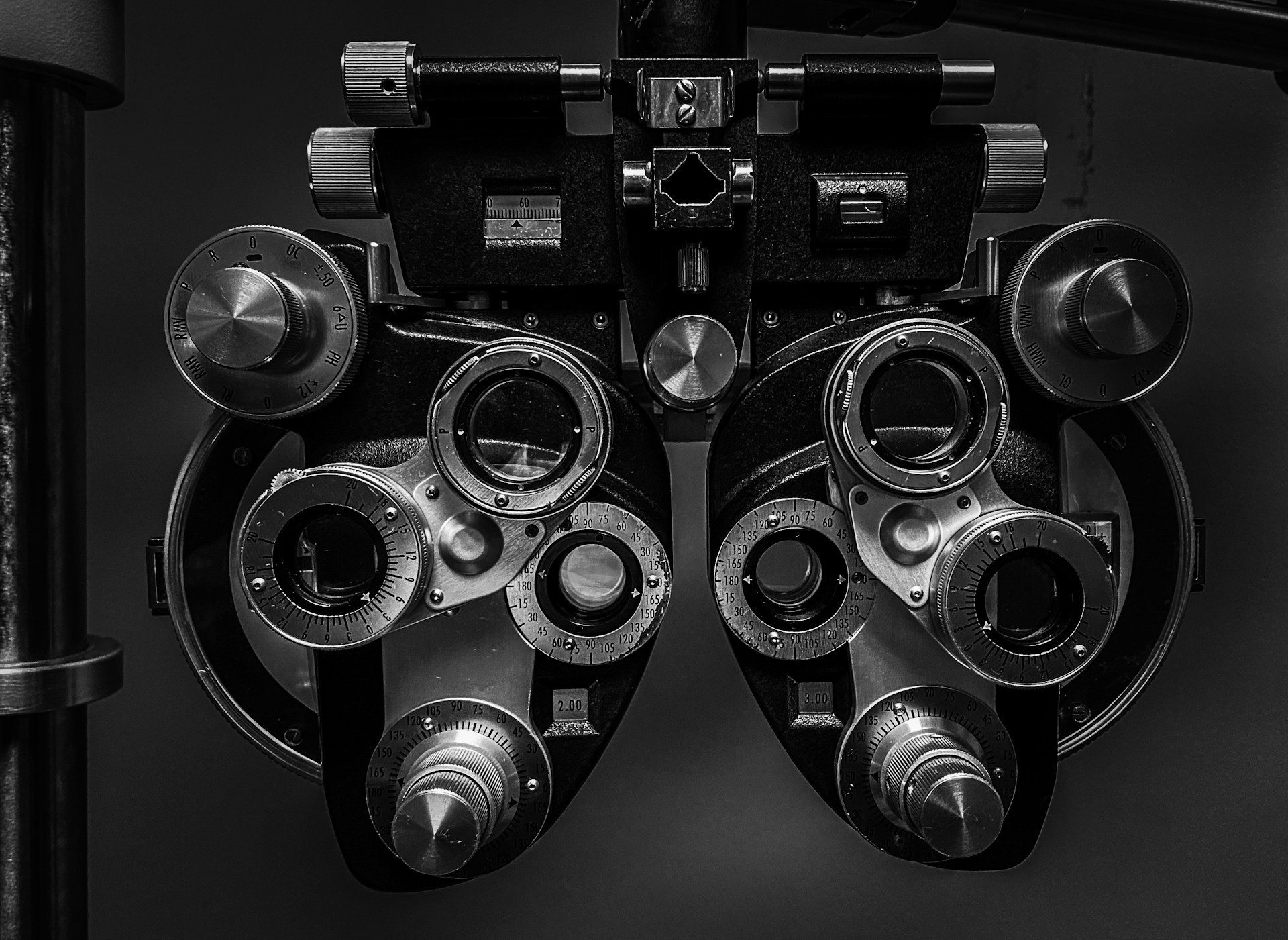 Eye Examination