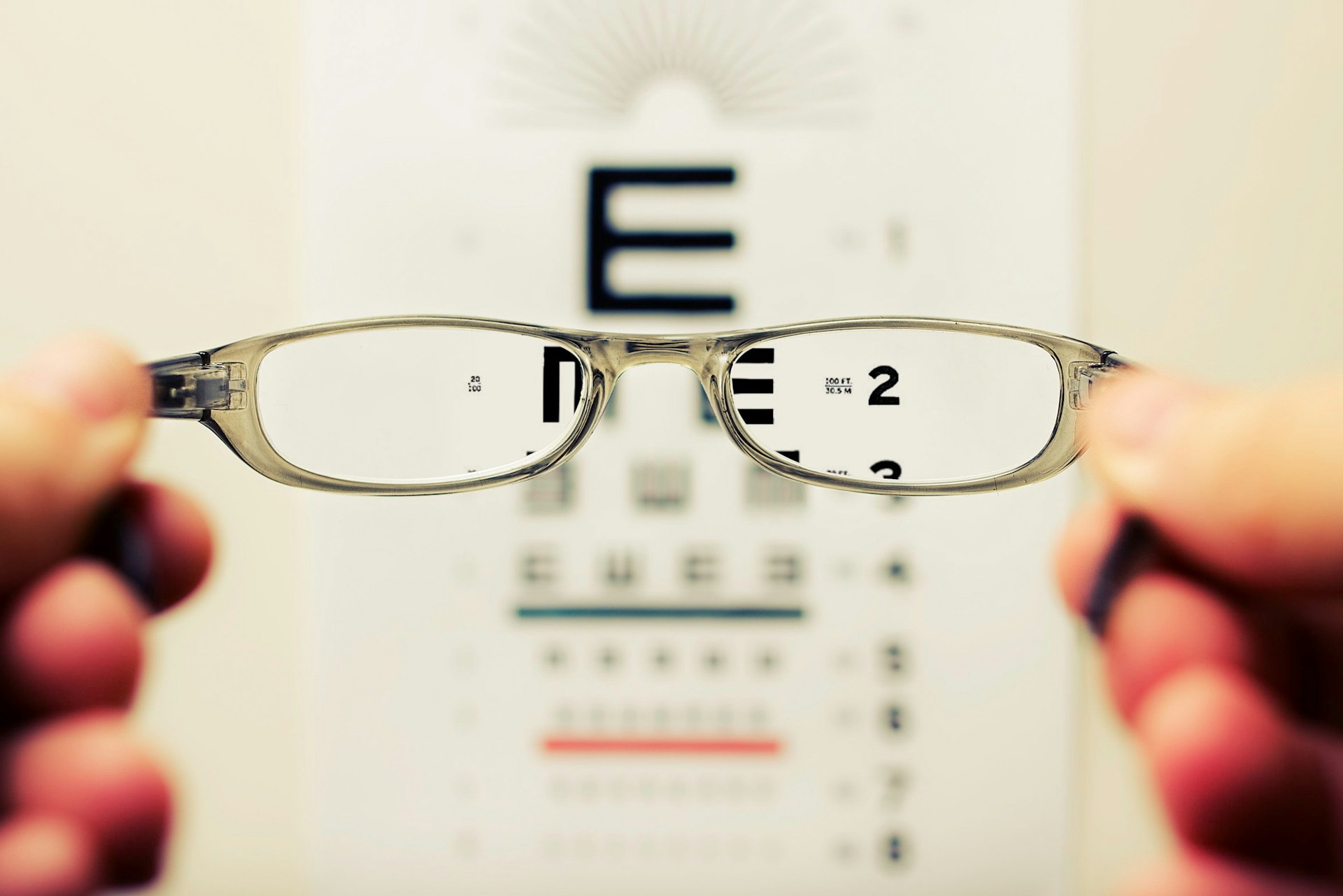 optical service